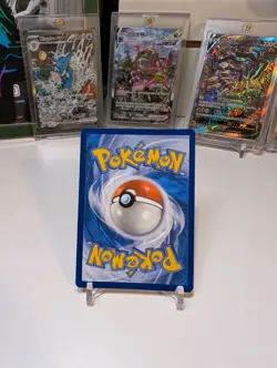 Tinkatink - SVP EN 025 - Black Star Promo Cosmos Holo Pokemon TCG Near Mint - Image 2
