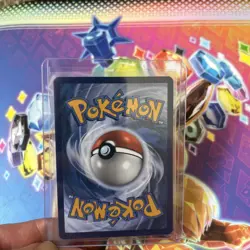 Pokemon TCG 151 Blastoise ex 184/165 Sv: Scarlet & Violet 151 Holo FULL ART-NM - Image 2