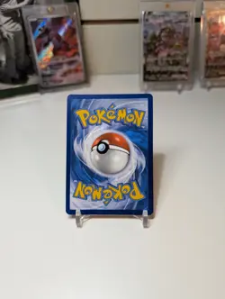 Pokemon Costco 151 Cosmos/Reverse Foil Promo Charmander 004/165 US Exclusive - Image 2