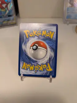 Pokemon TCG Fuecoco SVP 192 Surging Sparks Stamped Black Star Promo - Image 2