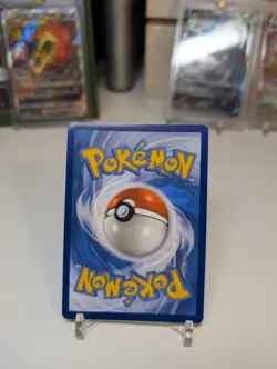 Cosmos Holo Absol 097/189 - Pokemon Astral Radiance Promo Near Mint - Image 2