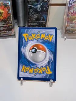 Tyranitar 56/124 Fates Collide Holo Cosmos Holo Rare Pokemon TCG - Image 3