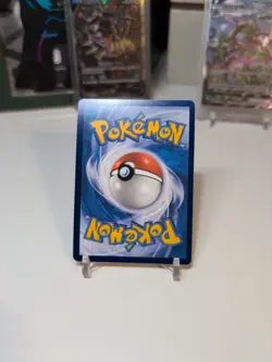 Pokemon TCG - Koraidon 119/162 Gamestop Exclusive Promo-Temporal Forces Unsealed - Image 2