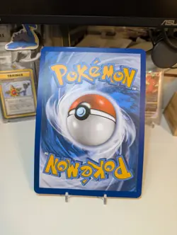 Pokemon Sea & Sky Collection Box 100/159 Rayquaza V Jumbo *Slight Damage* - Image 4