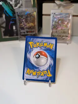 Pokemon - Empoleon 34/156 - Holo Cracked Ice Promo Deck Exclusive- NM/M - Image 2