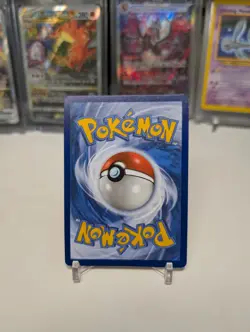 Flapple SWSH189 Cosmos Holo - Black Star Promo Near Mint - Image 2