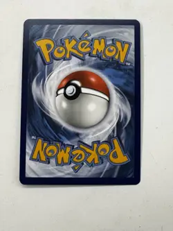 Pokemon TCG Umbreon 130/197 Uncommon Reverse Holo NM Card Obsidian Flames - Image 2