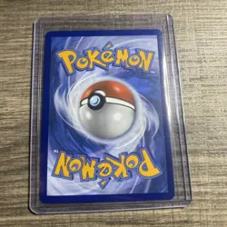 Pokemon TCG Durant White Flare Illustration Art Rare 150/086 English - Image 2