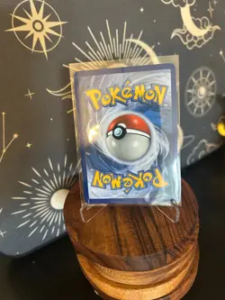 Pokemon TCG - Gloom (Regular) - Burning Shadows - 5/147 - Uncommon - Image 2