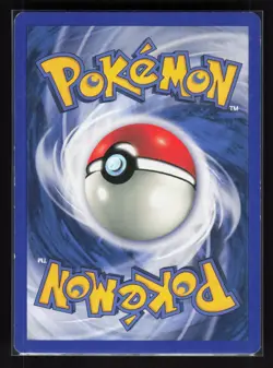 Recycle Energy Unlimited Rare Pokemon Neo Genesis 105/111 MP - Image 2