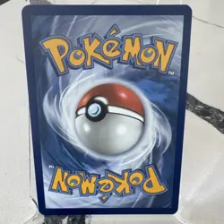 Team Rocket’s Houndoom 191/182 Pokemon TCG Sv Destined Rivals Illus Rare MINT - Image 2