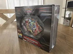 2017 Pokemon Premium Trainers XY Collection Factory Sealed Box - Image 2