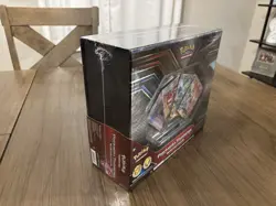2017 Pokemon Premium Trainers XY Collection Factory Sealed Box - Image 3