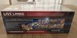 2017 Pokemon Premium Trainers XY Collection Factory Sealed Box - Image 4