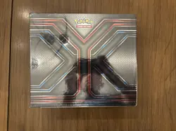 2017 Pokemon Premium Trainers XY Collection Factory Sealed Box - Image 5