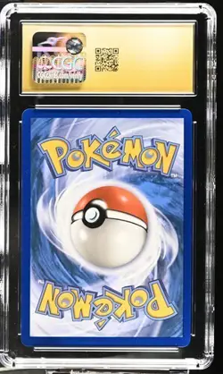 Pokemon Flygon 101/094 Phantasmal Flames Illustration Rare CGC 10 PRISTINE 101 - Image 2