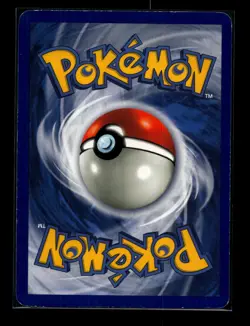 Pokemon TCG Ditto 3/62 Fossil 1st Edition Holo Rare English LP Vintage - Image 2