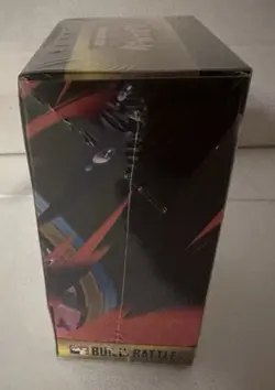 Pokemon TCG Chaos Rising: Build and Battle Box New & Sealed - Image 2