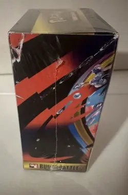 Pokemon TCG Chaos Rising: Build and Battle Box New & Sealed - Image 4