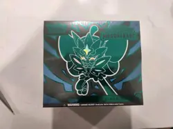 Pokemon TCG Twilight Masquerade ETB Sealed - Image 1