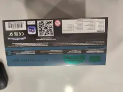 Pokemon TCG Twilight Masquerade ETB Sealed - Image 4