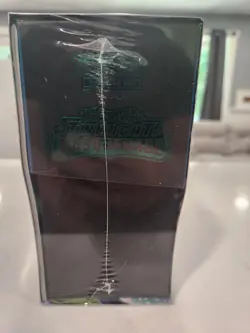 Pokemon TCG Twilight Masquerade ETB Sealed - Image 5