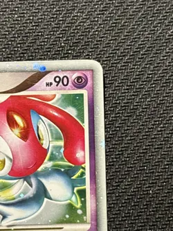 Pokemon Legends Awakened Mesprit LV.X 143/146 Ultra Rare LP - Image 3