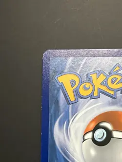 Pokemon Professor Birch's Observations Ultra Rare Full Art Holo XY Primal Clash - Image 4