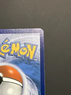 Pokemon Professor Birch's Observations Ultra Rare Full Art Holo XY Primal Clash - Image 5