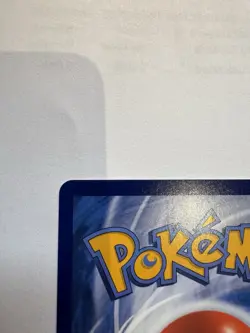 Pokemon TCG Umbreon CBB2C 06/15 Chinese Gem Pack Vol.2 - Image 3