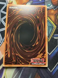 Yugioh! Wachter Brachialsense & Brachialsense Ultra Rare Set - DRL3-DE049/50 DE - Image 5