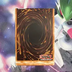 MISCUT Yu-Gi-Oh! Konami Magic Drain RP02-EN017 Retro Pack 2 “2020” - Image 4