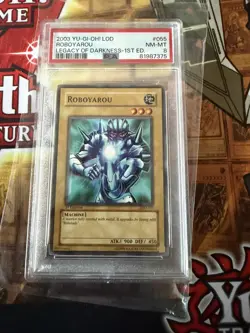 Yu-Gi-Oh ! Mystery Lot Graded 🔥‼( Read Description) - Image 5