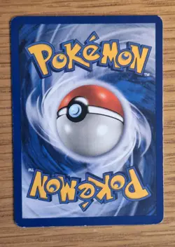 Electrode 18/64 – Jungle Set – Rare Pokemon Card – NM - Image 2