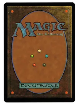 Magic the Gathering MTG Card: Mountain FOIL 344/350 Invasion! NM - Image 2