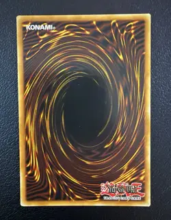 Konami Yu-Gi-Oh! Exodia the Forbidden One 1st Edition LDK2 Complete 5-Card Set - Image 3