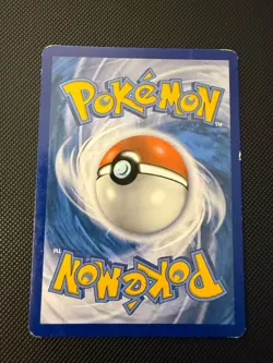 Pokemon TCG Gyarados XY109 XY Holo Promo Card English 2016 HP 130 - Image 2