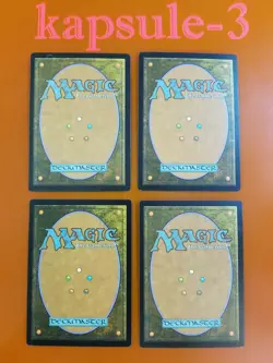 4x Faith of the Devoted (LP-NM) | Amonkhet | MTG Magic Cards - Image 2