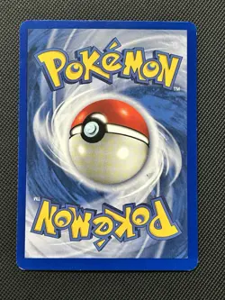 Poliwrath - 13/102 - Pokemon Base Set Unlimited Holo Rare Card WOTC LP - Image 2