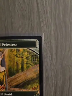 Magic the Gathering MTG Card Norwood Priestess #211 Mystery Booster MB2 Rare! NM - Image 5