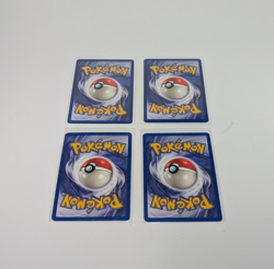 Pokemon Card Lot - Team Rocket 1st Edition - Kadabra Persian Golduck Electrode - Image 3