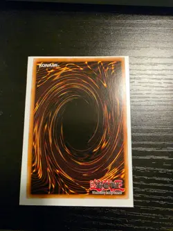 E - Emergency Call RYMP-EN024 Secret Rare 1st Edition Yugioh Card - Image 2