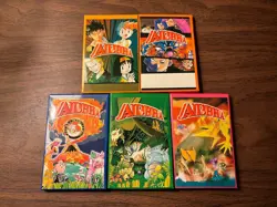 Alpha Card Games: 59 Pokemon Card Boxes (READ DESCRIPTION) - Image 2