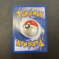 Koffing 1st Edition Pokemon Card Team Rocket 58/82 Near Mint very sharp card - Image 2