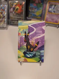 Pick Your Own! - Official Pokemon Stickers and other Product inserts/accessories - Image 3