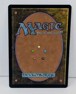 Constant Mists - Magic The Gathering MTG - Stronghold! - Image 3