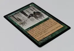 Constant Mists - Magic The Gathering MTG - Stronghold! - Image 5