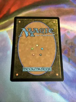 Clown Car Unfinity #186 MTG NM - Image 2