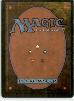 Swamp (A) - Unlimited Edition - LP Magic: The Gathering - Image 2