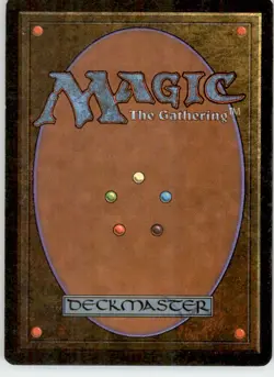 Forest (B) - Unlimited Edition - MP Magic: The Gathering - Image 2